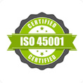 ISO45001職業(yè)健康安全